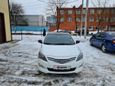  Hyundai Solaris 2016 , 570000 , 