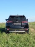 SUV   Toyota RAV4 2018 , 1600000 , 