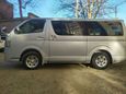    Toyota Hiace 2012 , 1260000 , 