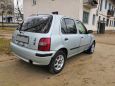  Nissan March 1998 , 75000 , 