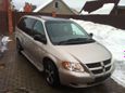    Dodge Caravan 2001 , 365000 , 