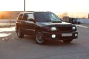 SUV   Subaru Forester 1997 , 300000 , 