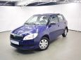  Skoda Fabia 2011 , 370000 , 