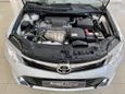  Toyota Camry 2016 , 1525000 , 