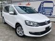    Volkswagen Sharan 2011 , 999000 , 