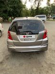  Honda Fit 2008 , 569000 , 