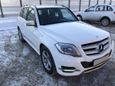 SUV   Mercedes-Benz GLK-Class 2013 , 1359000 , 