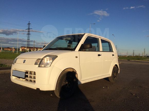  Suzuki Alto 2009 , 157000 , 