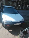  Honda Civic Shuttle 1991 , 98000 , 