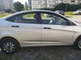  Hyundai Solaris 2013 , 420000 , 