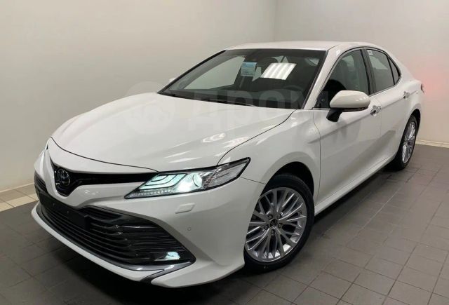  Toyota Camry 2018 , 1945000 , 