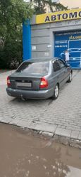  Hyundai Accent 2003 , 145000 , 