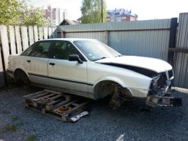  Audi 80 1994 , 40000 , 