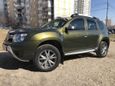 SUV   Renault Duster 2016 , 745000 , 