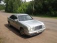  Mercedes-Benz E-Class 1998 , 240000 , 