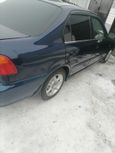  Honda Civic 1999 , 215000 , 