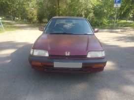  Honda Civic 1990 , 80000 , 