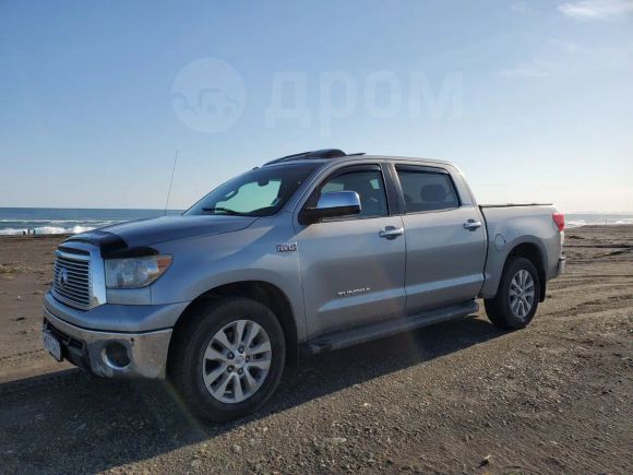  Toyota Tundra 2010 , 2200000 , -