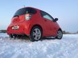  3  Toyota iQ 2010 , 420000 , 