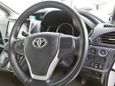    Toyota Voxy 2016 , 1420000 , 