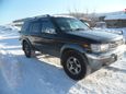 SUV   Nissan Terrano 1996 , 330000 , 