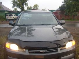 SUV   Isuzu Axiom 2002 , 600000 , 