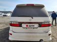    Toyota Estima 2002 , 650000 , 