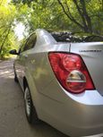  Chevrolet Aveo 2013 , 450000 , 