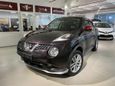 SUV   Nissan Juke 2016 , 799000 , 