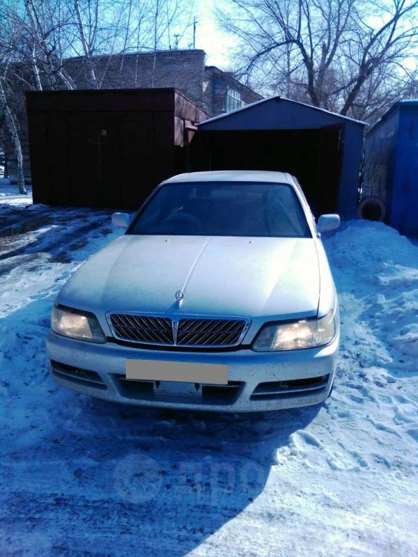  Nissan Laurel 2001 , 180000 , 