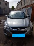 SUV   Hyundai Tucson 2010 , 700000 , --