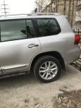 SUV   Toyota Land Cruiser 2012 , 2300000 , 