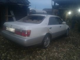  Toyota Crown 2003 , 100000 , 