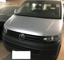    Volkswagen Caravelle 2012 , 1870000 , 