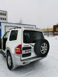  3  Mitsubishi Pajero 1999 , 490000 , 