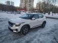 SUV   Kia Seltos 2020 , 2350000 , 