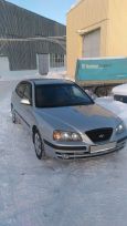  Hyundai Elantra 2006 , 240000 , 