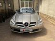   Mercedes-Benz SLK-Class 2008 , 1250000 , 