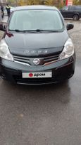  Nissan Note 2010 , 370000 , 
