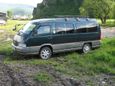    SsangYong Istana 1999 , 320000 , 