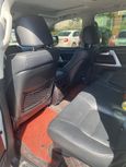 SUV   Toyota Land Cruiser 2016 , 4050000 , 