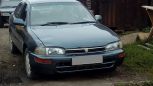  Toyota Sprinter 1992 , 115000 , 