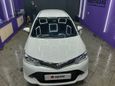  Toyota Corolla Fielder 2016 , 950000 , -