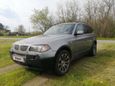 SUV   BMW X3 2004 , 570000 , 