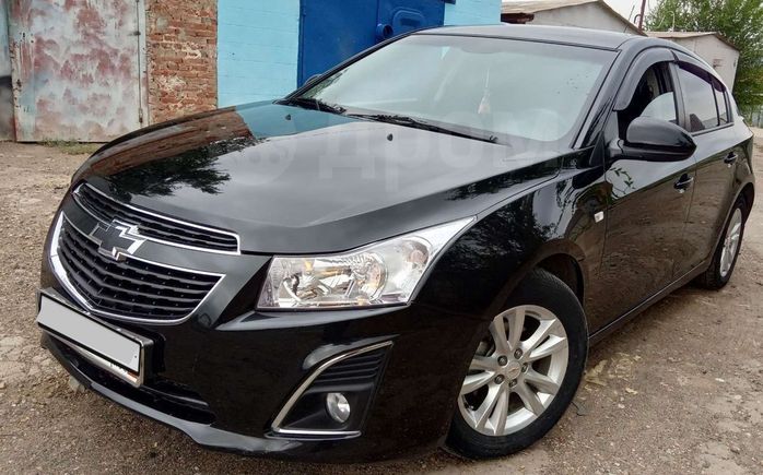  Chevrolet Cruze 2013 , 465000 , 