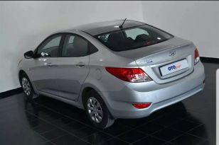  Hyundai Accent 2011 , 350000 , 