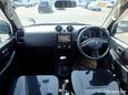  3  Nissan Kix 2008 , 415000 , 