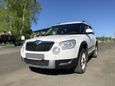 SUV   Skoda Yeti 2013 , 660000 , 