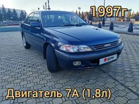  Toyota Carina 1990 , 258000 , 