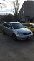    Honda Stream 2001 , 410000 , 